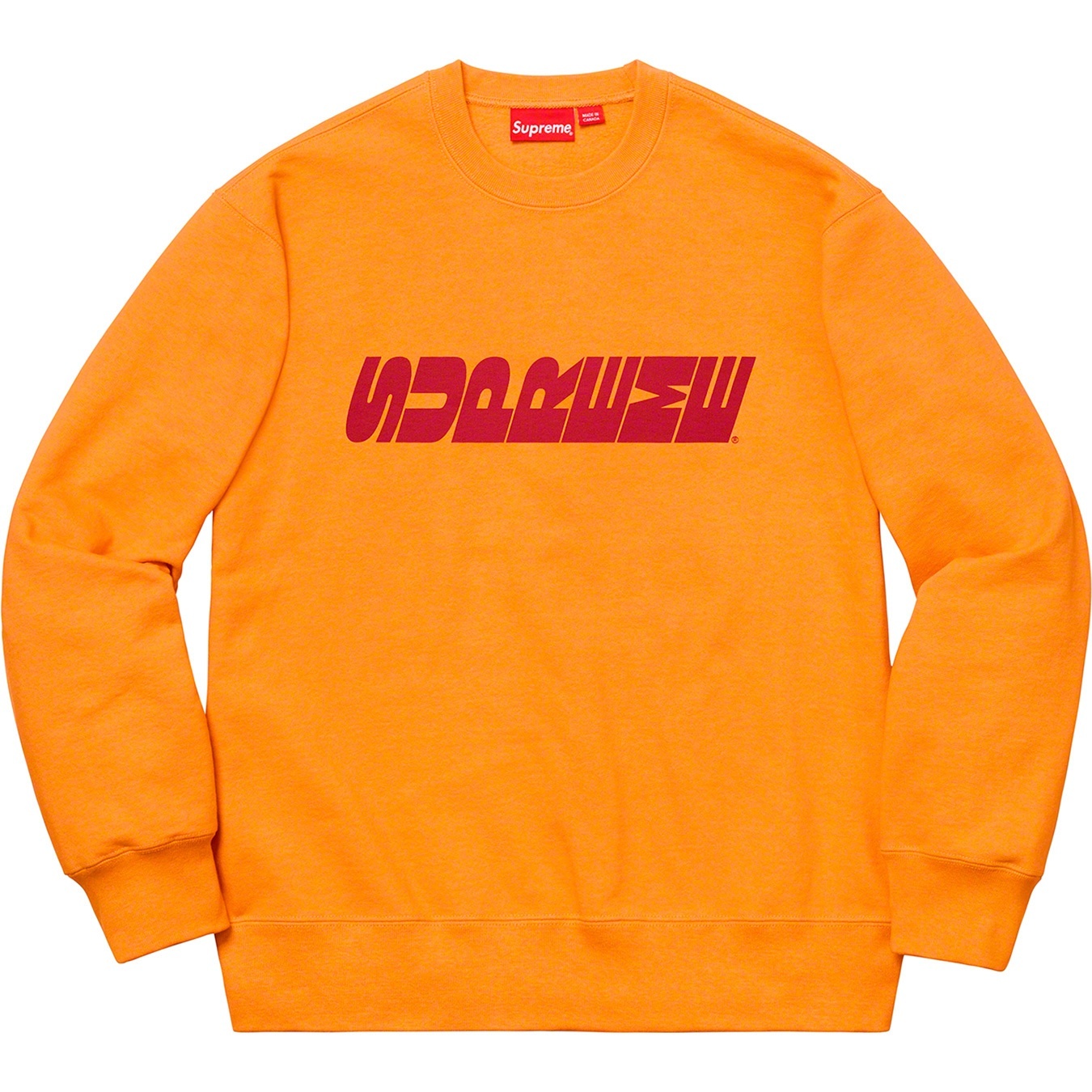 Breed Crewneck view 6